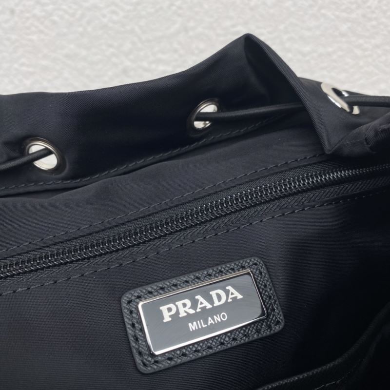 Prada Backpacks